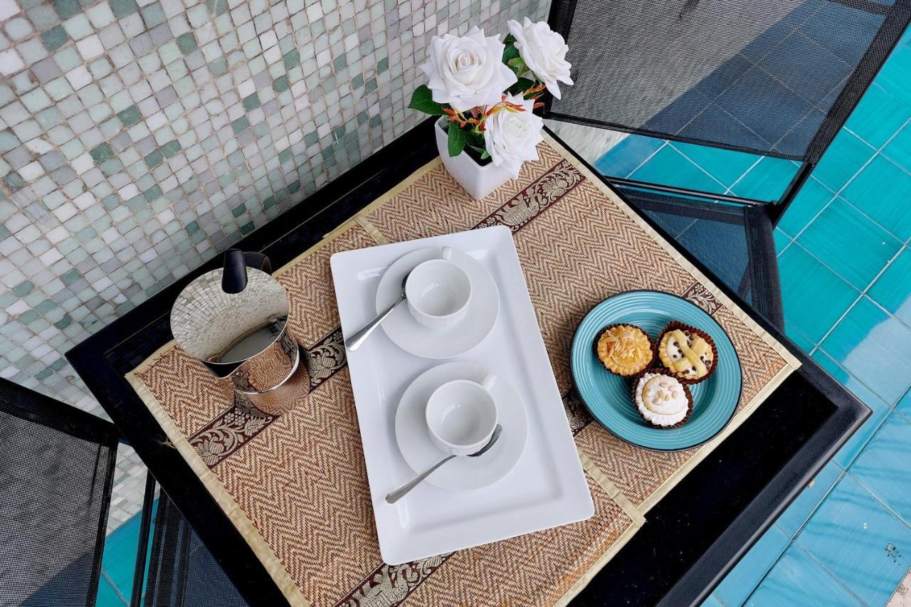 4Bnb - Cozy Albornoz Flat Rome Buitenkant foto